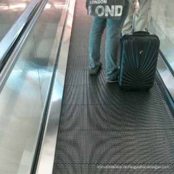 Srh Moving Sidewalk für den Flughafen